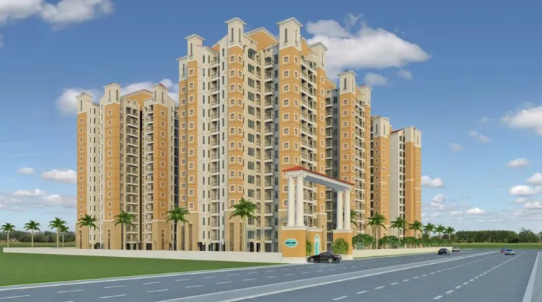 Commercial Properties to Investment in Noida Extension