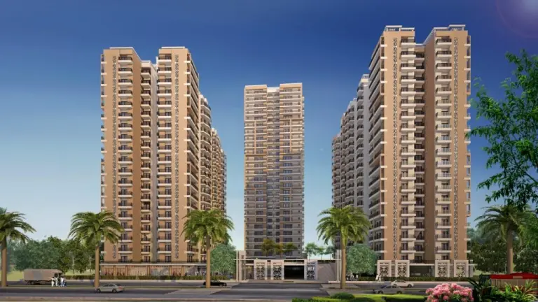 Nirala Estate Phase 2 Noida Extension 2/3 BHK Apartments