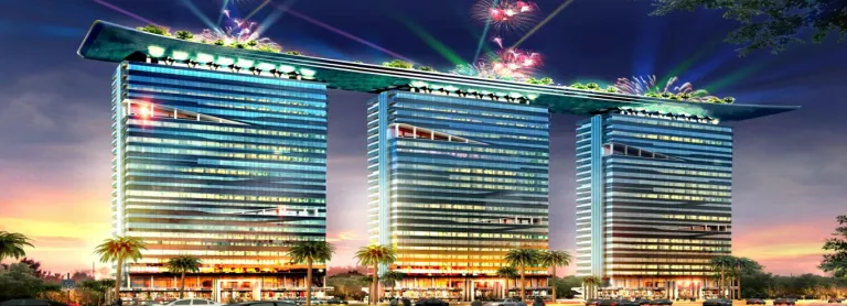Find the Right Real Estate Properties in Noida