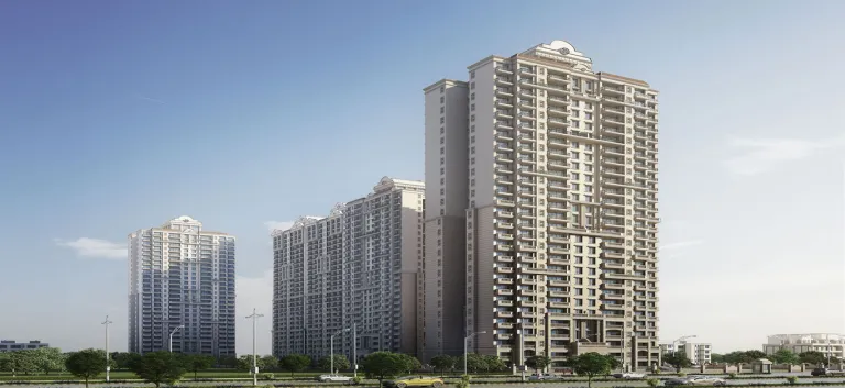 Why ATS Rhapsody is a Top Residential Choice in Greater Noida West