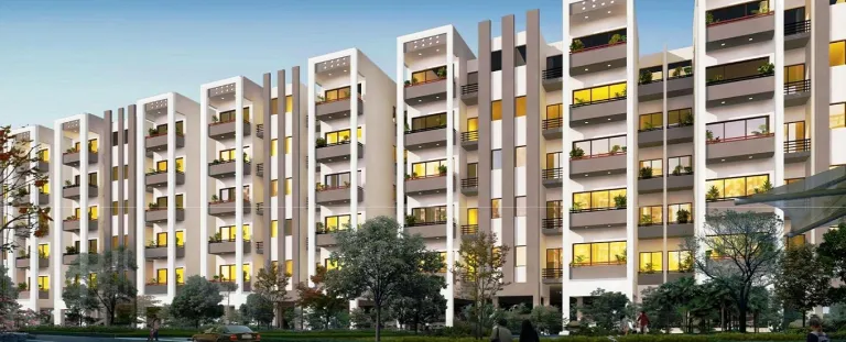 Wave City is A Township Project Located Ghaziabad