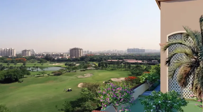 Gaur The Islands Luxury Apartments in Greater Noida