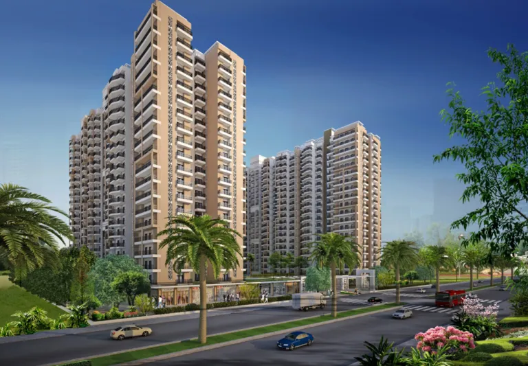 Nirala Estate Phase 2 Apartments Noida Extension
