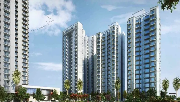 Godrej Park Lane 3/4 BHK Apartments Greater Noida