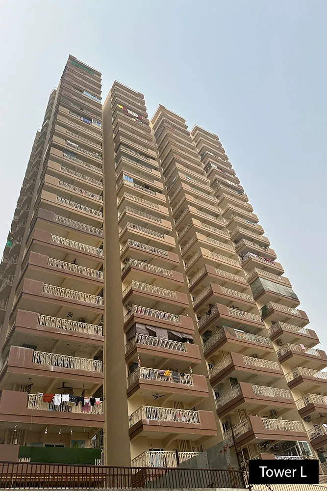 Gaur City 7th Avenue Resale Greater Noida