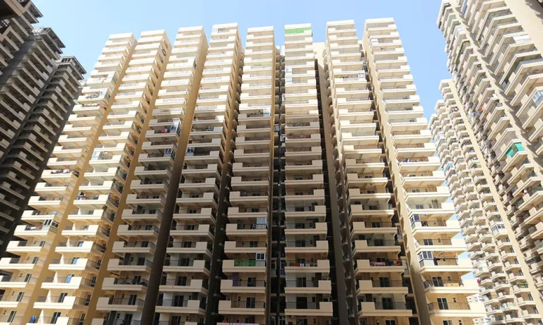 Real Estate Home Properties in Greater Noida