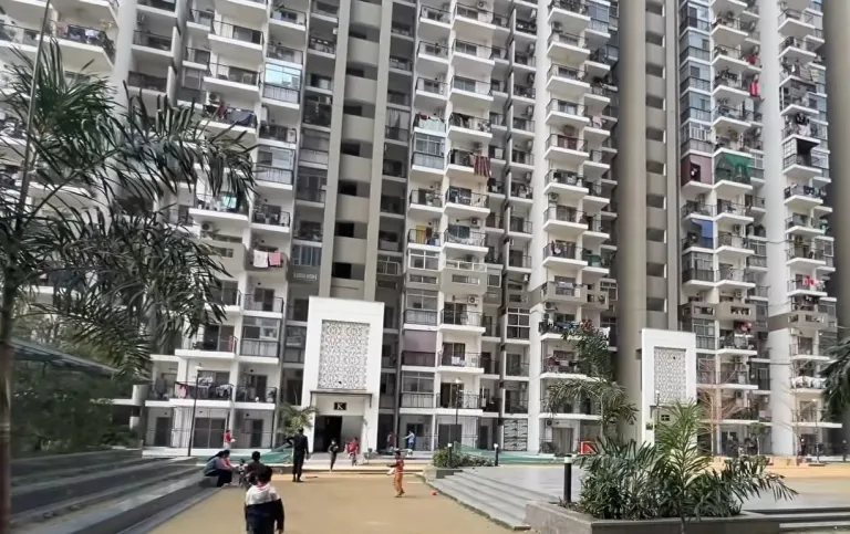 Residential Flats in Noida a Perfect Choice for Modern Living