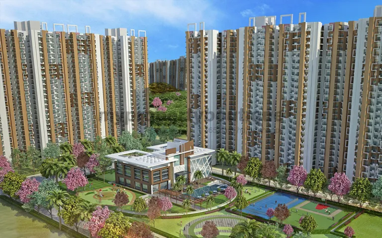Amrapali Dream Valley Lets You Enjoy Some Of The Fascinating Homes
