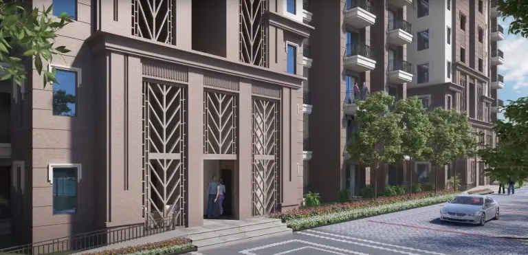 ATS Destinaire Luxury and Dream Home in Greater Noida West