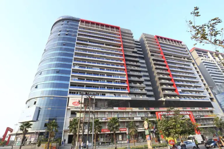 Commercial Property in Noida & Greater Noida