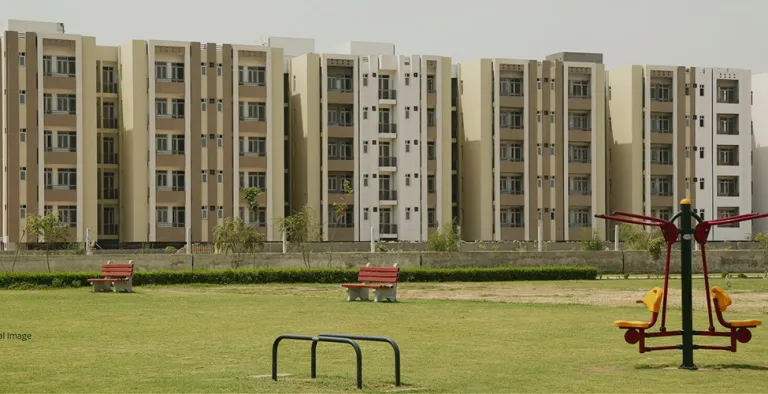 Wave City Ghaziabad is a Residential Township with Modern Developments