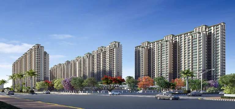 Real Estate 2/3 BHK Apartments in Noida Extension