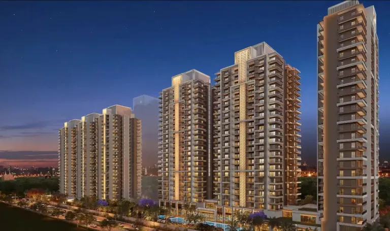Parkside Apartments Properties in Greater Noida and Noida