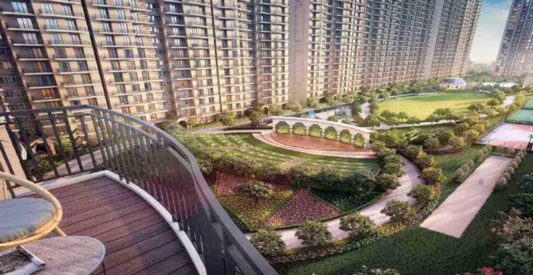 Real Estate Dream Property in Noida and Greater Noida