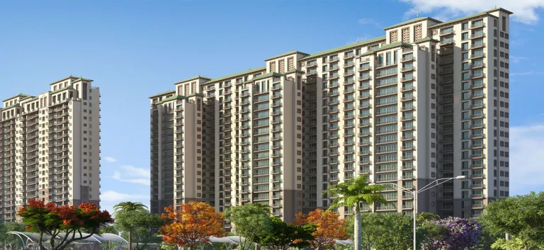 Invest in ATS Le Grandiose Noida Real Estate