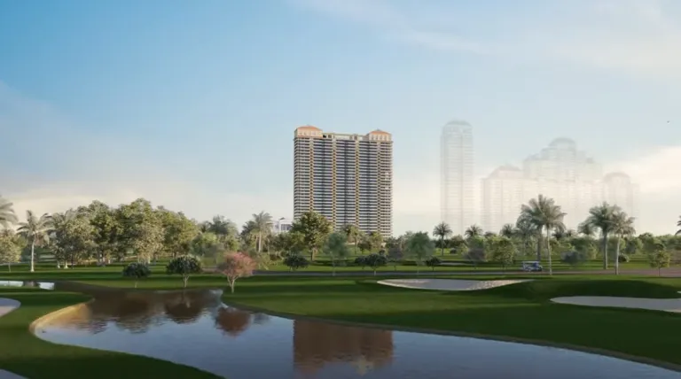 Legacy by Gaurs 4 BHK Apartments/Villas Greater Noida