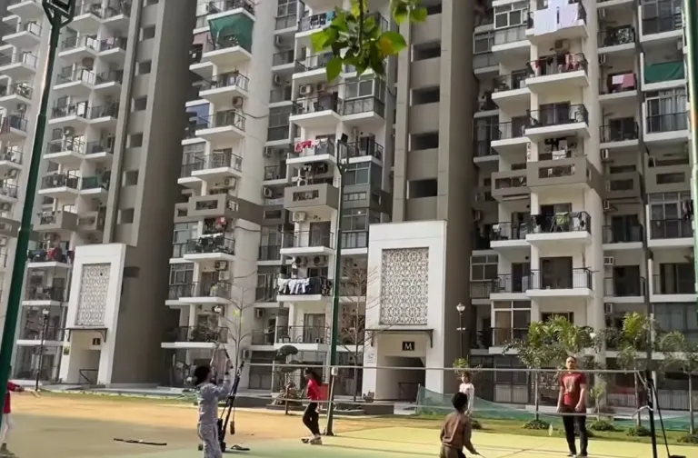 Investment in Delhi NCR Real Estate to Bright Future