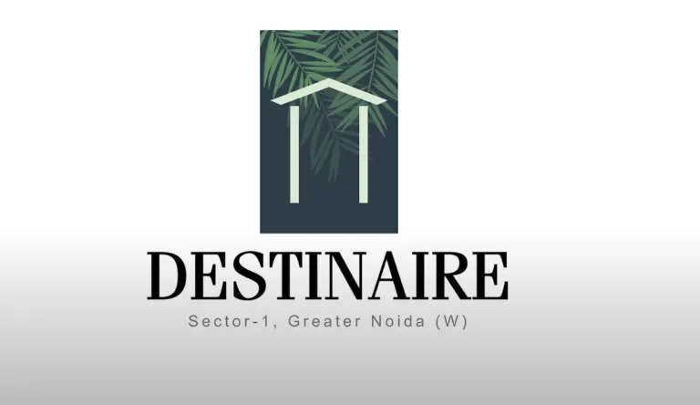 ATS Destinaire Luxury Home in Greater Noida West