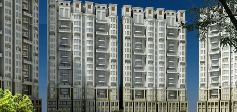 Jaypee Knights Court Apartments Noida Expressway