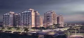 ACE Parkway is a Residential Project Which Adds With Eminent Lifestyle