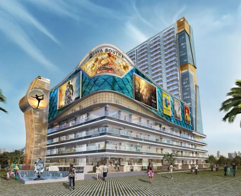 Saya South X Greater Noida West Gives You One of the Best Investments Which Adds Millions to Your Existing Investment Portfolio