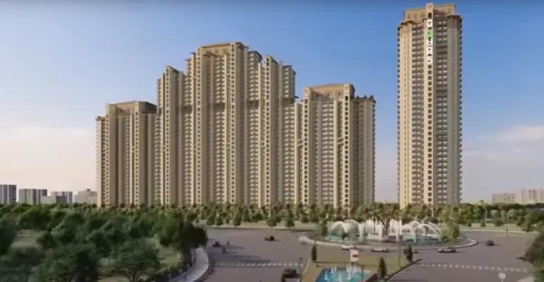 Gaur The Islands Greater Noida Luxury Apartments