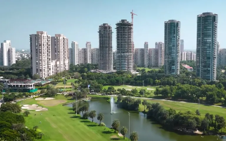 Trecento Residences by Gaurs Flats Jaypee Greens Greater Noida