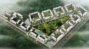 Amrapali Golf Homes as a Residential Project has Come Up With Changing the Face of Amrapali Developers
