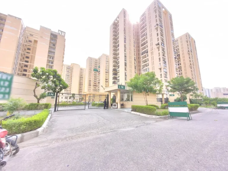Jaypee Klassic Shaurya Flats Sector 134 Noida