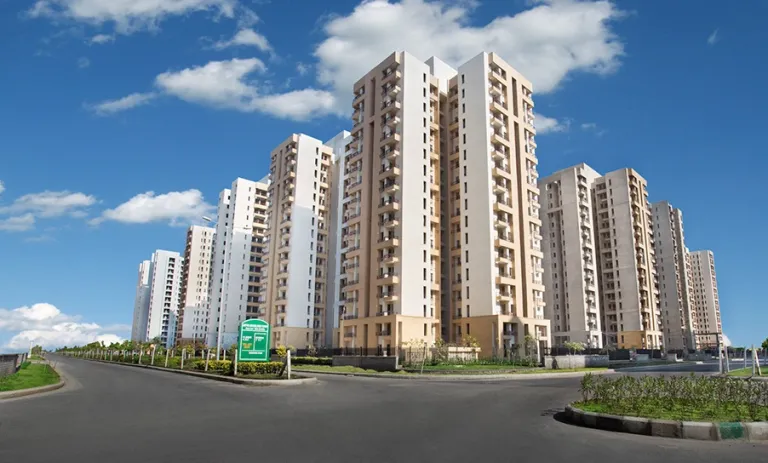 2/3 BHK Apartments in Noida and Greater Noida
