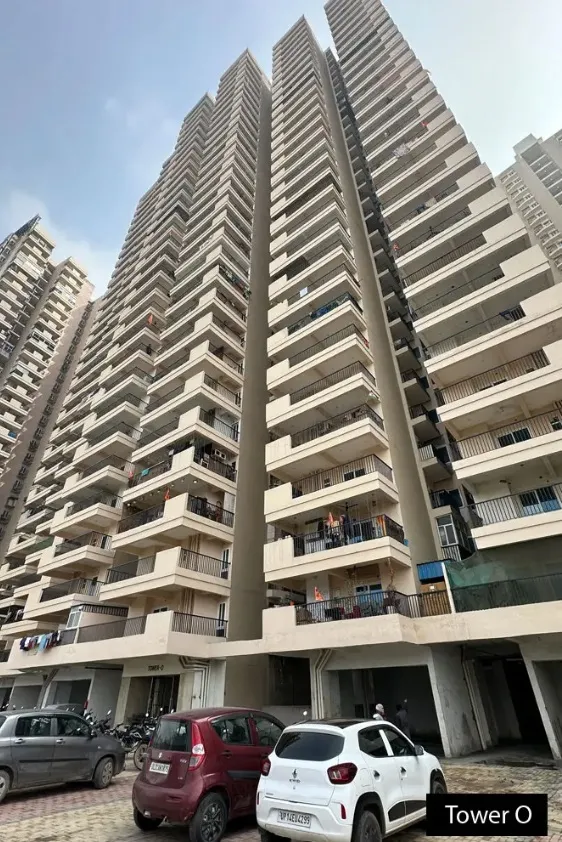 Buying Gaur City 14th Avenue Home in Greater Noida