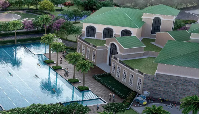 Home Apartments in Noida and Greater Noida