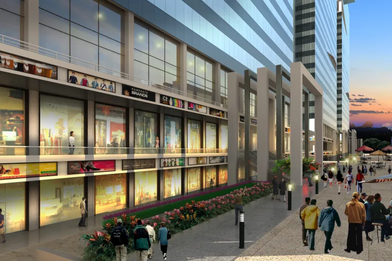 2/3 BHK Apartments in Greater Noida West