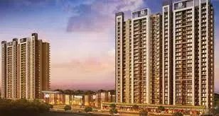 Fusion The Brook Residential Property in Sector 12 Greater Noida West