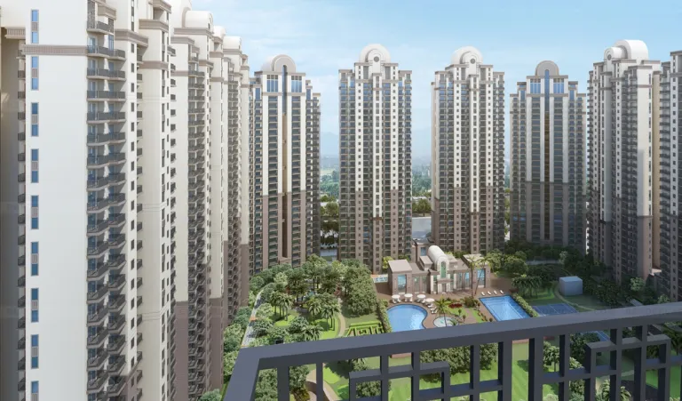 Buy Real Estate Properties Delhi NCR