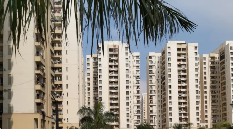 Buy and Sell Your Home in Noida
