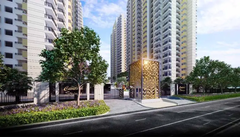 Civility Strings Apartments Noida Extension