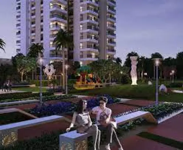 SKA Divya Towers With 30 Floor Residential Developments That Add Better Specifications