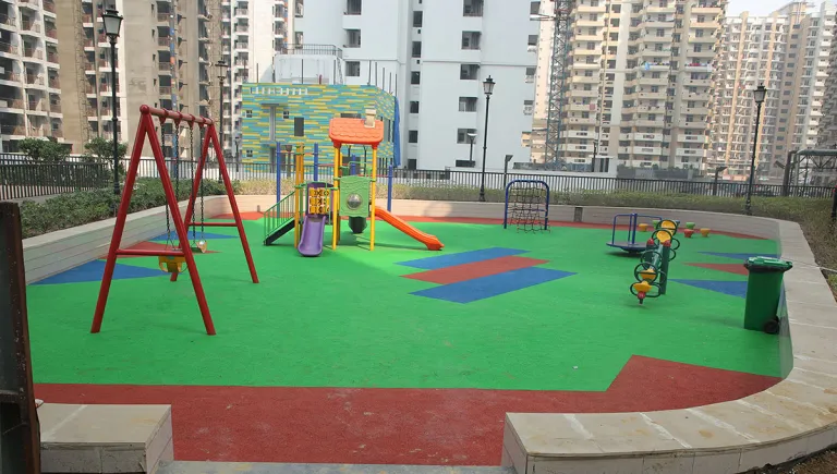 Gaur Smart Homes 14th Avenue Noida Extension