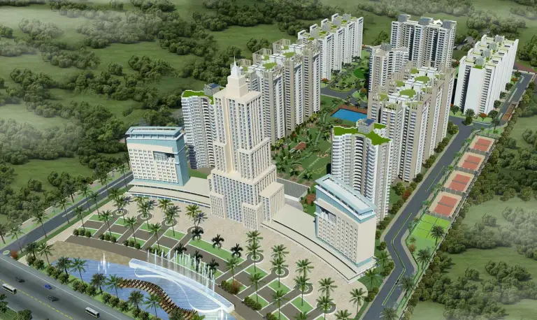 Property in Greater Noida West Choicest Destinations For Buyers And Investors
