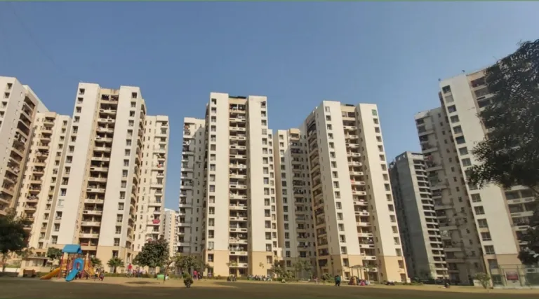 Dream Home Apartments in Noida and Greater Noida