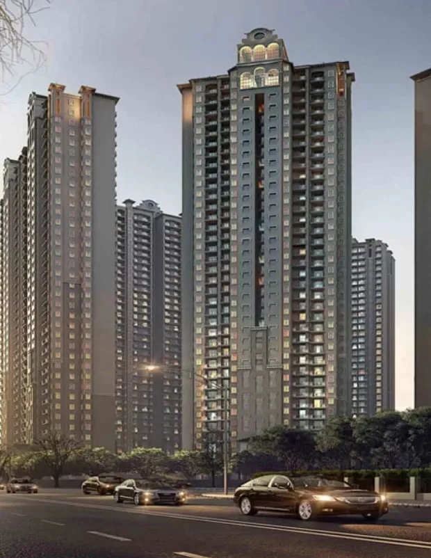 ATS Picturesque Reprieves Perfect Apartments to Investment