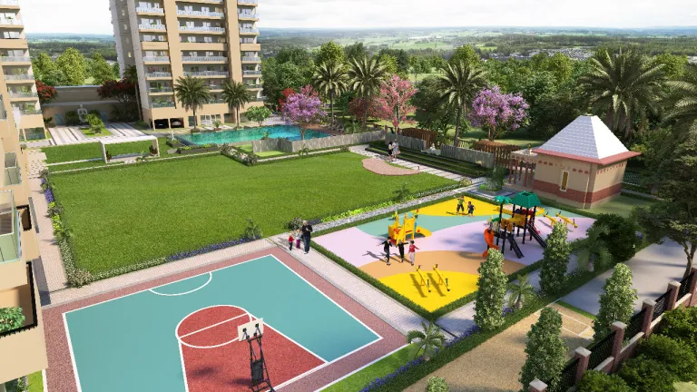Real Estate Agency Helps to Buy SKA Orion Apartments