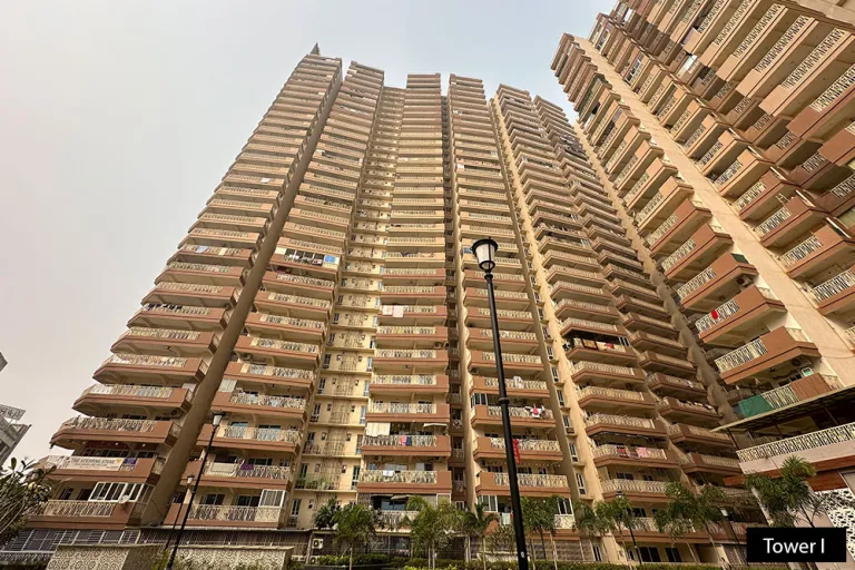 Shops and offices Spaces in Noida and Greater Noida