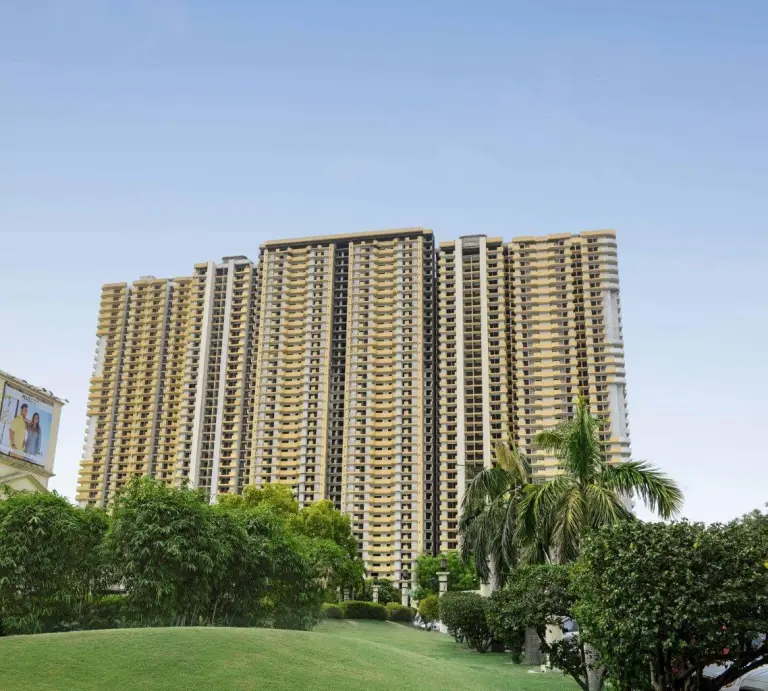 Real Estate Properties in Greater Noida West