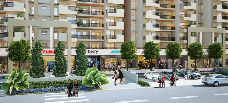 Property Guide Services to Gaur Siddhartham in Noida