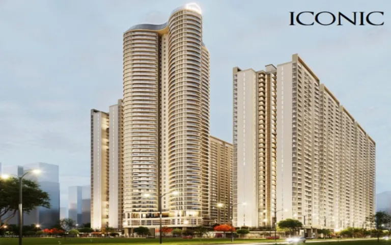 Aspire Leisure Park by Gaurs Luxury Home in Greater Noida West