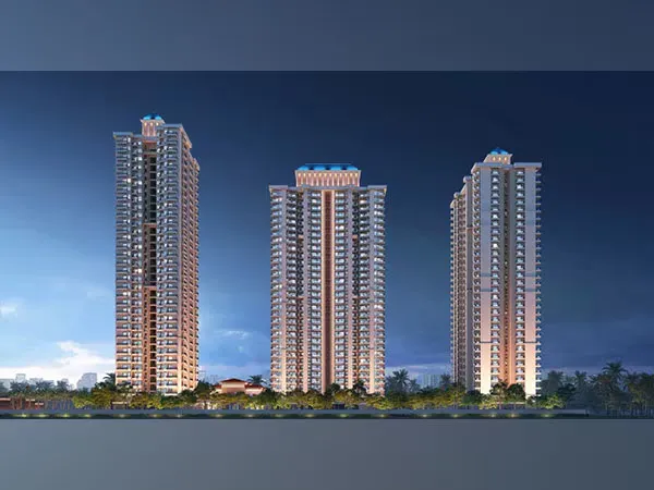 New Residential Project SKA Destiny One