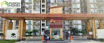 Fusion Homes Creates Well Developed Homes With Up To Date Lifestyles And Creative Opportunities
