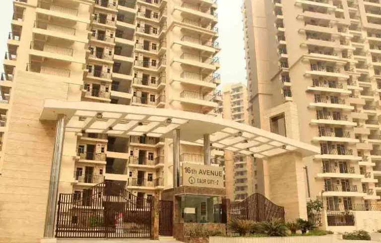 Gaur City resale flats are With One Of The Biggest Opportunity To By Your Own Homes At Attractive Prices